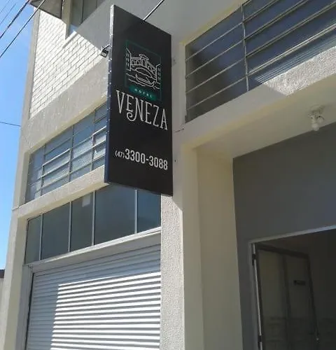 Hotel Veneza